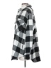 RDI Plaid Gray Fleece Size S - photo 5