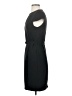 H&M Solid Black Cocktail Dress Size XS - photo 5