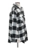 RDI Plaid Gray Fleece Size S - photo 4