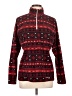 Eddie Bauer 100% Polyester Red Pullover Sweater Size L - photo 1