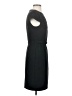 H&M Solid Black Cocktail Dress Size XS - photo 4