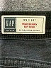 Gap Black Jeans Size 33 waist (tall) - photo 4