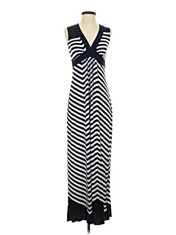 En Focus Studio Casual Dress (view 1)