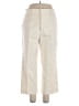 Worth New York Ivory Khakis Size 14 - photo 1