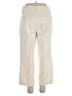 Worth New York Ivory Khakis Size 14 - photo 2