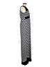 En Focus Studio Chevron-herringbone Black Casual Dress Size 4 - photo 4