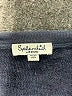 Splendid Stars Blue Pullover Sweater Size M - photo 7