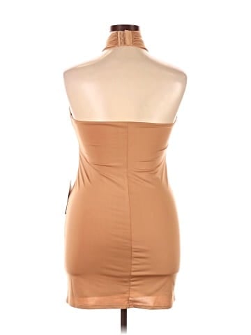 Bebe Sleeveless Top (view 2)