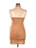 Bebe Tan Sleeveless Top Size XL - photo 2