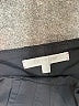 Exclusive for Intermix Solid Black Active Pants Size S - photo 7