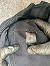 Exclusive for Intermix Solid Black Active Pants Size S - photo 8