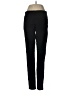Elle Solid Black Dress Pants Size M - photo 1