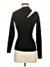 A.L.C. Black Turtleneck Sweater Size XS - photo 1