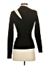A.L.C. Black Turtleneck Sweater Size XS - photo 2