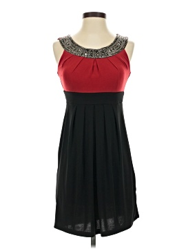 Sweet Storm Cocktail Dress