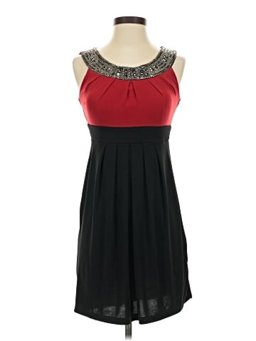 Sweet Storm Cocktail Dress (view 1)
