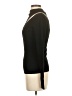 A.L.C. Black Turtleneck Sweater Size XS - photo 5
