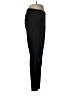 Elle Solid Black Dress Pants Size M - photo 4