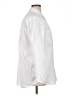 Assorted Brands 100% Cotton White 3/4 Sleeve Button-Down Shirt Size L - photo 4