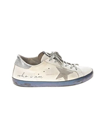 Golden Goose Superstar Sneakers (view 1)