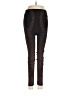 Wolford Graphic Metallic Brown Leggings Size M - photo 1