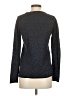 J.Crew Collection Gray Cashmere Pullover Sweater Size S - photo 2