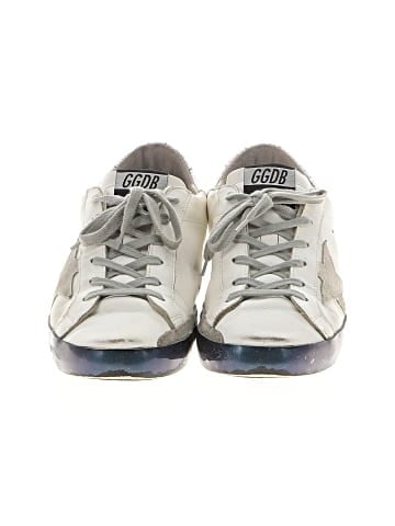 Golden Goose Superstar Sneakers (view 2)