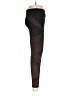 Wolford Graphic Metallic Brown Leggings Size M - photo 4