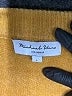 Michael Stars Solid Gold Orange Pullover Sweater Size Lg (2) - photo 6