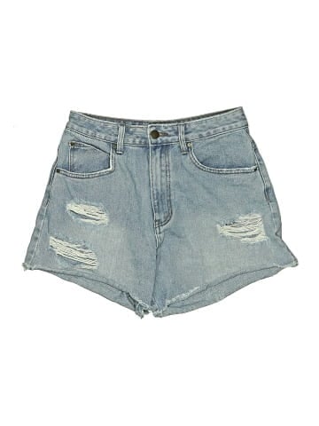 Billabong Denim Shorts (view 1)