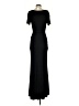 Three Dots Black Cocktail Dress Size S - photo 2