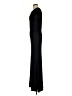 Three Dots Black Cocktail Dress Size S - photo 5