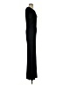 Three Dots Black Cocktail Dress Size S - photo 4
