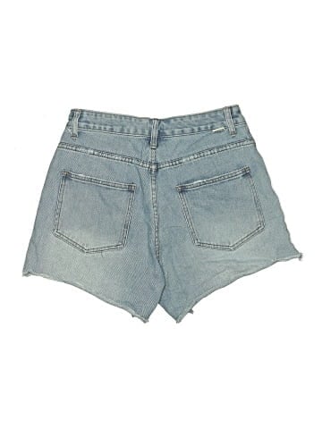 Billabong Denim Shorts (view 2)