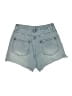 Billabong 100% Cotton Blue Denim Shorts Size 28 waist - photo 2