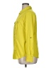 Style&Co Yellow Long Sleeve Blouse Size 1X - photo 5