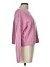 Jessica Simpson Pink Pullover Sweater Size L - photo 4