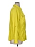 Style&Co Yellow Long Sleeve Blouse Size 1X - photo 4