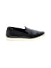 Birdies 100% Leather Black Sneakers Size 7 1/2 - photo 1