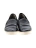 Birdies 100% Leather Black Sneakers Size 7 1/2 - photo 2