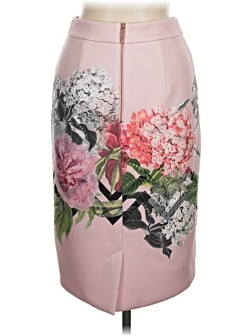 Ted Baker London Formal Skirt (view 2)
