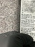 RVCA Solid Ivory Linen Pants Size XS - photo 7