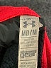 Under Armour Black Pullover Hoodie Size M - photo 7