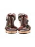Sperry Top Sider Tropical Brown Wedges Size 6 - photo 2