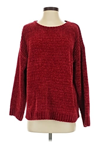 Jones New York Pullover Sweater (view 1)