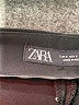 Zara Black Casual Skirt Size S - photo 3