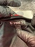 Express Red Short Sleeve Top Size XS - photo 7
