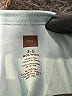 Tea 100% Cotton Green Long Sleeve T-Shirt Size 3-6 mo - photo 3