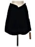 Reformation Solid Black Formal Skirt Size 0 - photo 1