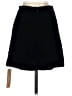 Reformation Solid Black Formal Skirt Size 0 - photo 2